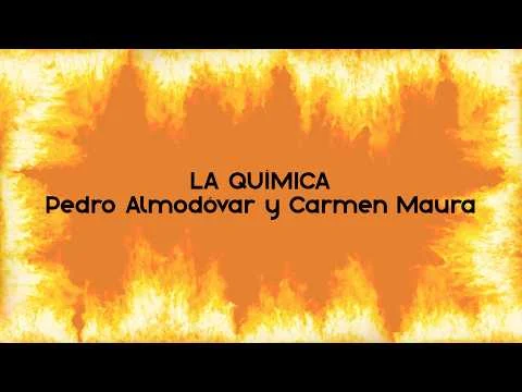 Fotograma del vídeo «Cap. 3 · Pedro Almodóvar y Carmen Maura, la química»