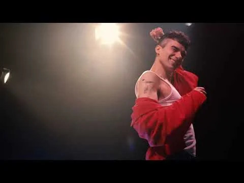 Fotograma del vídeo «Tráiler»